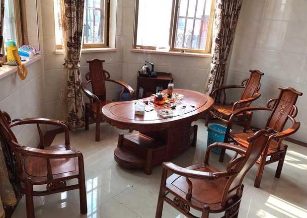 農(nóng)村自建房又怎么啦？裝修不比城里的別墅差