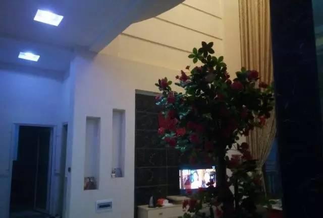 三層半農村別墅，建成這樣花了60萬了，貴嗎