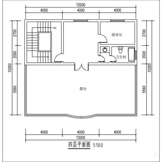 三層半農村別墅，建成這樣花了60萬了，貴嗎