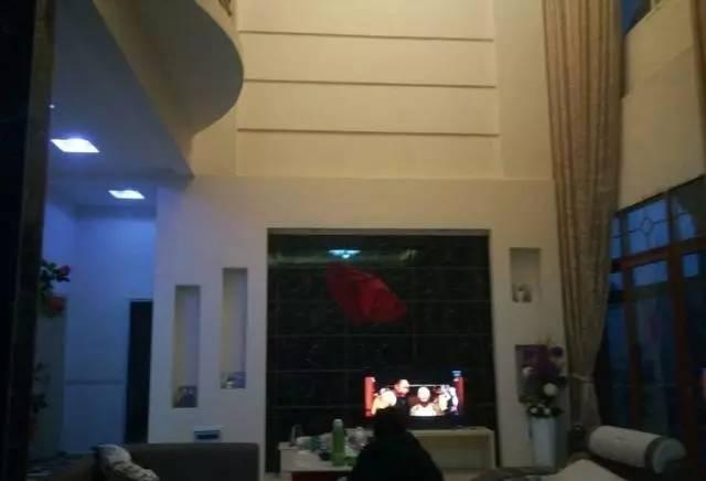 三層半農村別墅，建成這樣花了60萬了，貴嗎