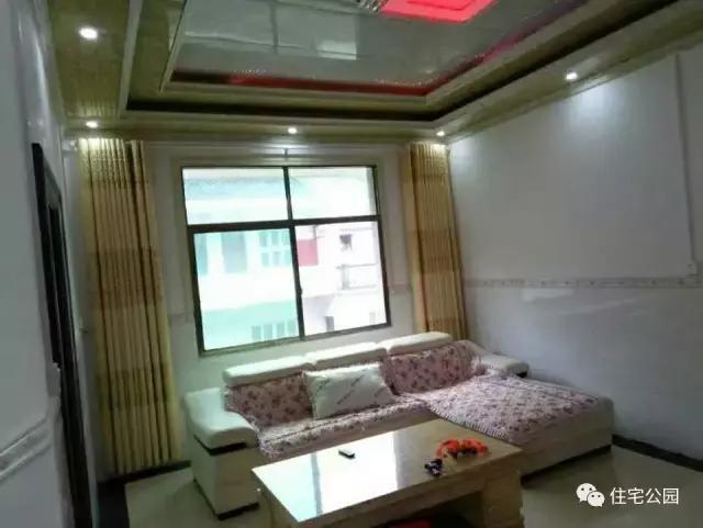 湖南自建洋氣三層別墅，家電全包只要52萬！