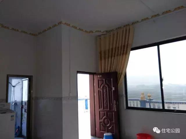 湖南自建洋氣三層別墅，家電全包只要52萬！