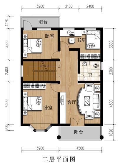 8套造價不到20萬的小別墅，第6套17萬能建成嗎？