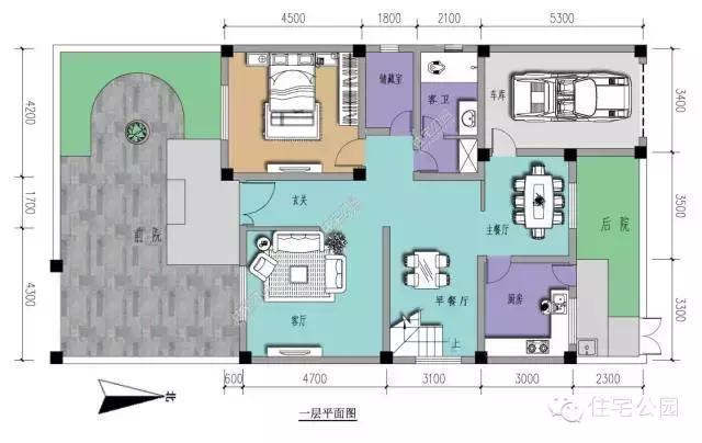 8套造價不到20萬的小別墅，第6套17萬能建成嗎？