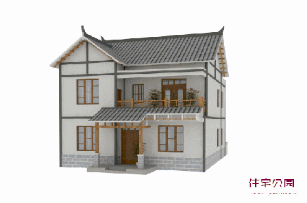 8套造價不到20萬的小別墅，第6套17萬能建成嗎？