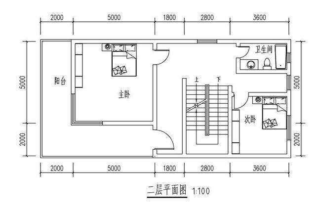 8套造價不到20萬的小別墅，第6套17萬能建成嗎？