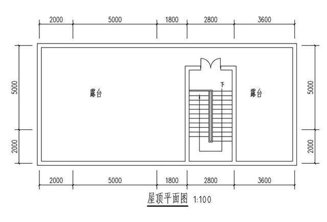 8套造價不到20萬的小別墅，第6套17萬能建成嗎？