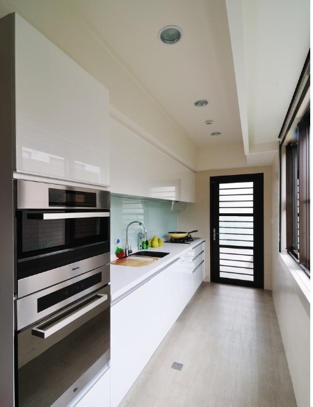 第一次去小姨家，這樣裝修可惜了，住別墅還那么低調(diào)