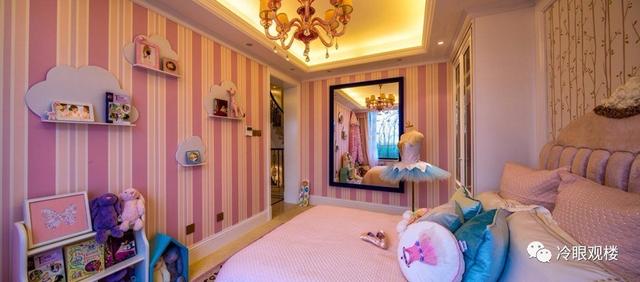 8.8米大橫廳、三開間朝南……這款“薄透漏”的聯排別墅耐人兒不？