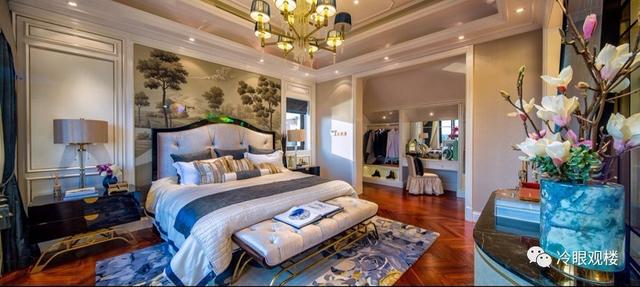 8.8米大橫廳、三開間朝南……這款“薄透漏”的聯排別墅耐人兒不？