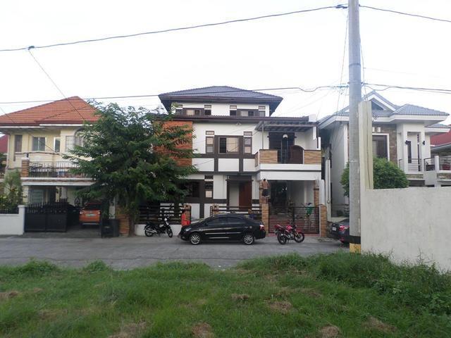 自建別墅哪國強？實拍東南亞國家農村自建別墅