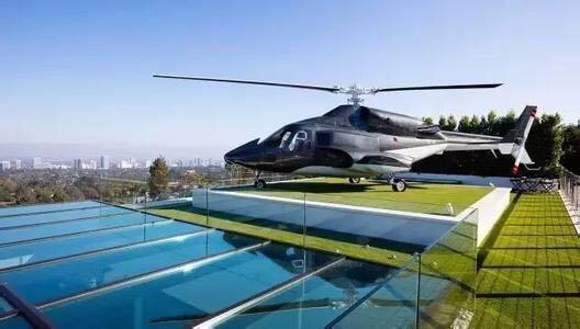 這棟價值17億的別墅，一夜奪得全球桂冠，其他豪宅看了都哭了！