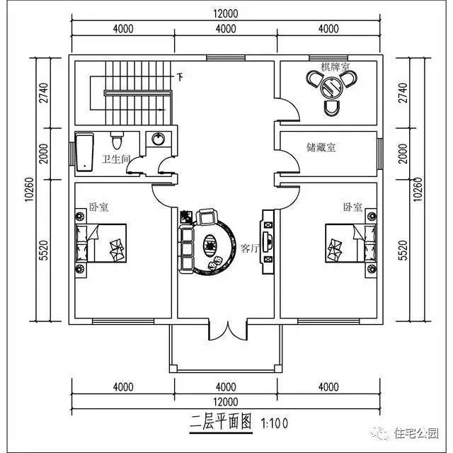 農村小伙18萬親手建造大別墅，實拍戶型，經典大氣！
