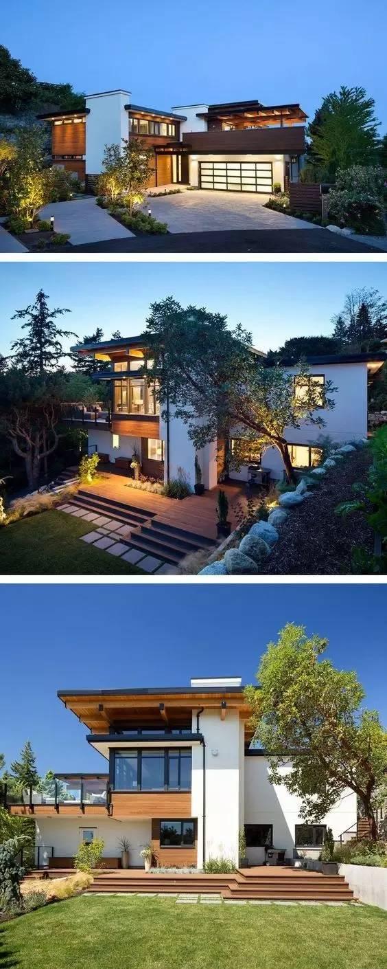 與其買個別墅讓鄉(xiāng)下人住，不如去鄉(xiāng)下做一個自己喜歡的房子！