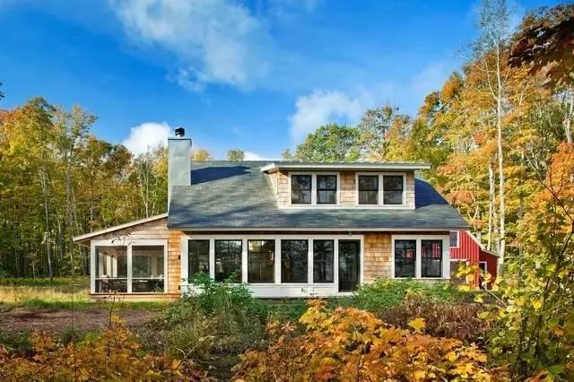 與其買個別墅讓鄉(xiāng)下人住，不如去鄉(xiāng)下做一個自己喜歡的房子！