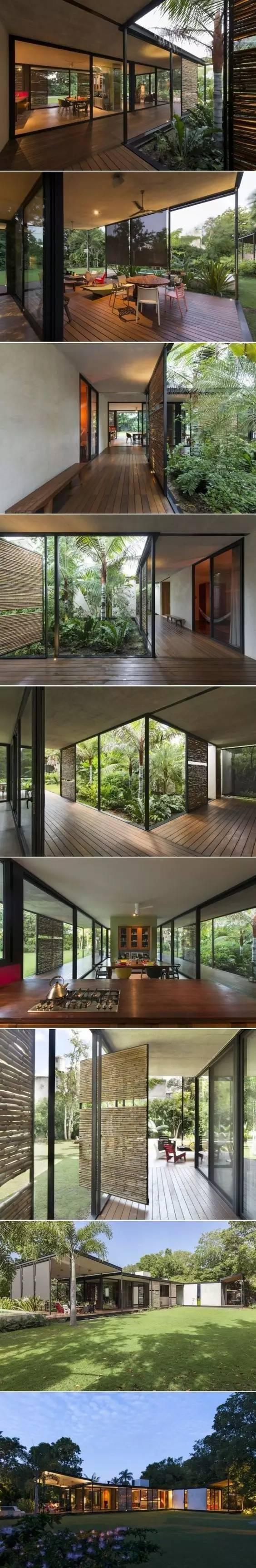 與其買個別墅讓鄉(xiāng)下人住，不如去鄉(xiāng)下做一個自己喜歡的房子！