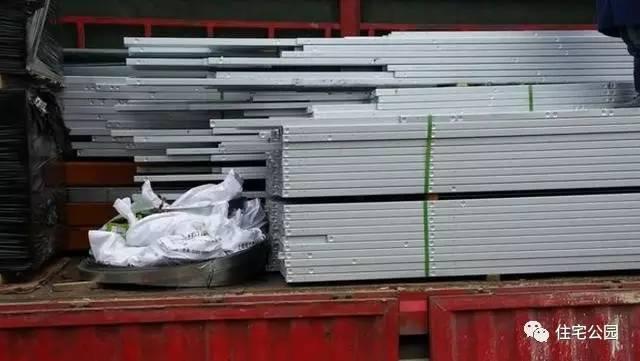 1500元每平米的輕鋼別墅，是否能取代紅磚房在農村的地位？