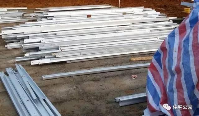 1500元每平米的輕鋼別墅，是否能取代紅磚房在農村的地位？