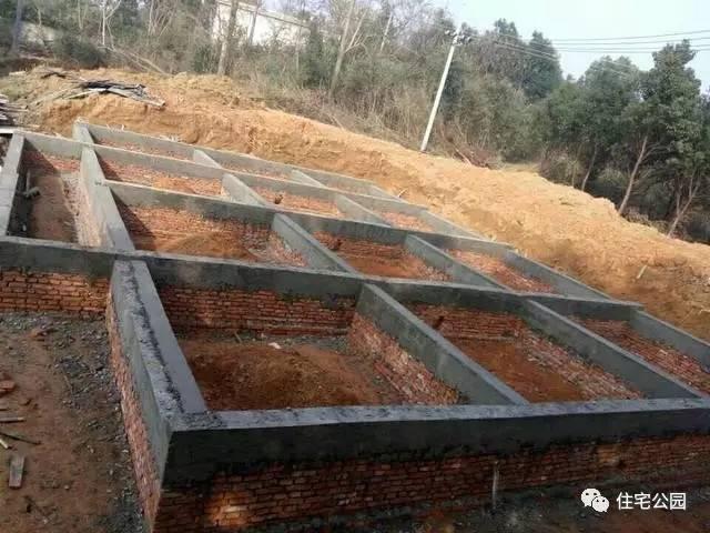 1500元每平米的輕鋼別墅，是否能取代紅磚房在農村的地位？