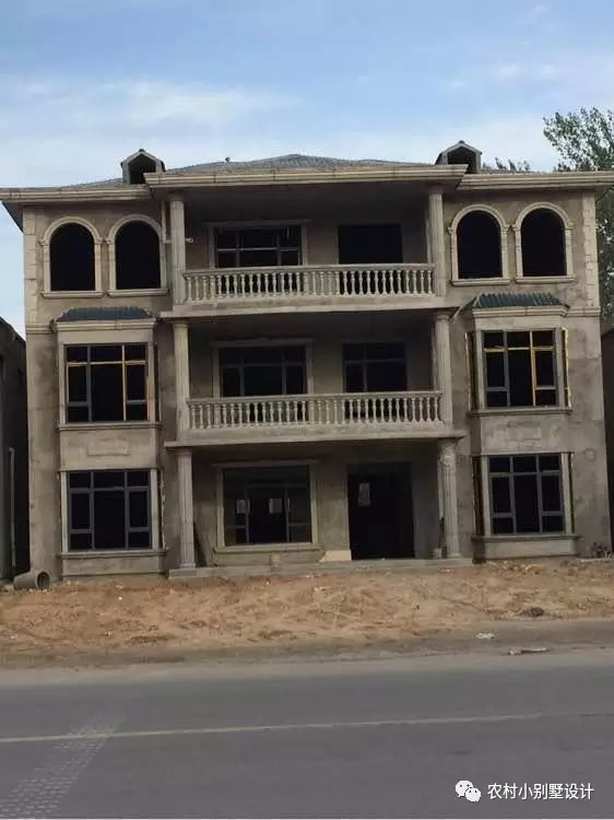 2026農村最美農村小別墅評選，你中意哪個？