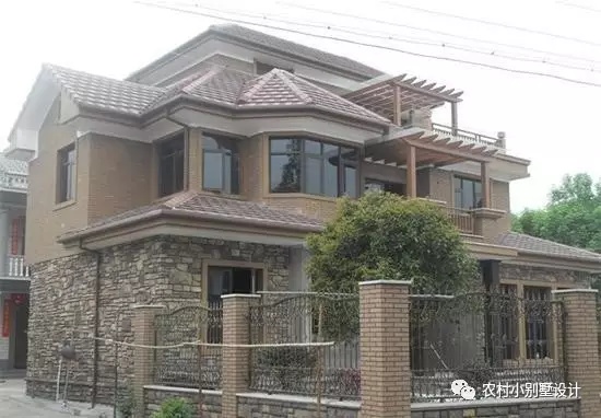 2026農村最美農村小別墅評選，你中意哪個？