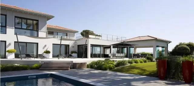 干貨 | 你懂什么叫別墅外立面設(shè)計(jì)嗎？