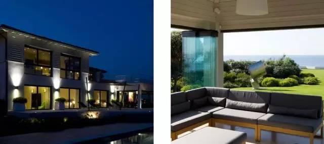 干貨 | 你懂什么叫別墅外立面設(shè)計(jì)嗎？