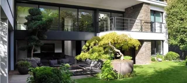 干貨 | 你懂什么叫別墅外立面設(shè)計(jì)嗎？