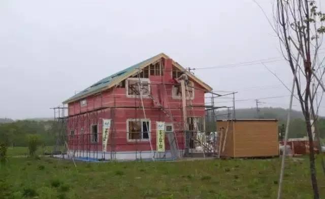 干貨 | 你懂什么叫別墅外立面設(shè)計(jì)嗎？