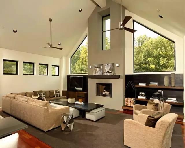 如果我家窗戶有這么美，還怕娶不著媳婦嗎？