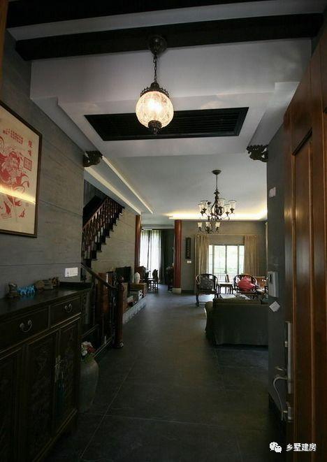 為了母親遺愿，回農村自建房，自建房無意間火了