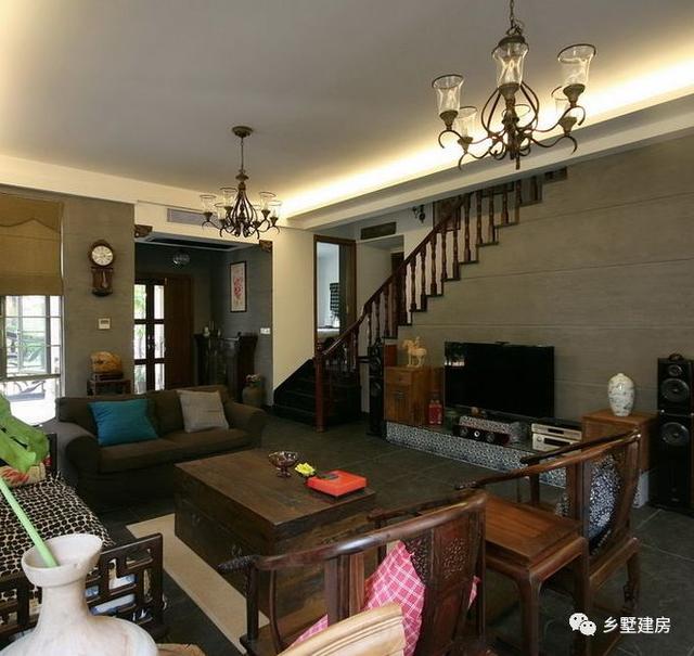 為了母親遺愿，回農村自建房，自建房無意間火了