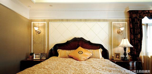 自建別墅+豪華裝修花了400萬，內(nèi)部奢華無比，看看值不值