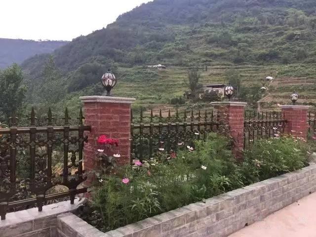 曬曬我家農村帶地下室的自建房,朋友看了都說好