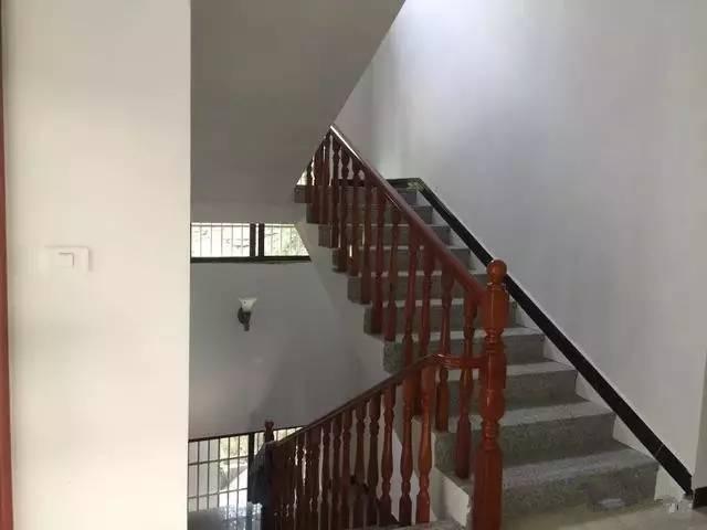 曬曬我家農村帶地下室的自建房,朋友看了都說好