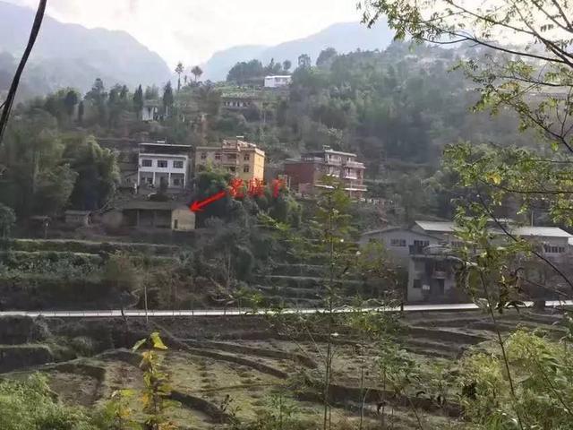 曬曬我家農村帶地下室的自建房,朋友看了都說好