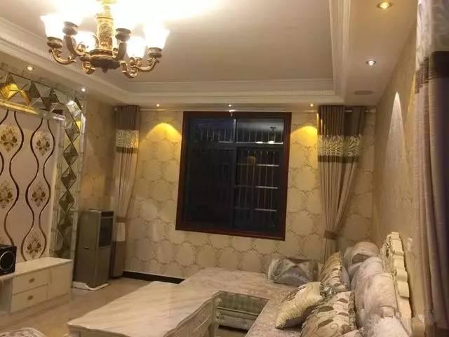 曬曬我家農村帶地下室的自建房,朋友看了都說好