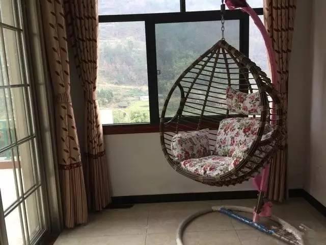 曬曬我家農村帶地下室的自建房,朋友看了都說好