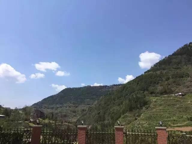 曬曬我家農村帶地下室的自建房,朋友看了都說好