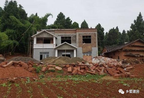 農村自建房攻略，超實用，建房前先看看