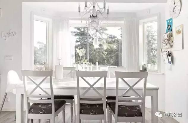 農村一層三合院設計戶型圖，帶完工實景圖