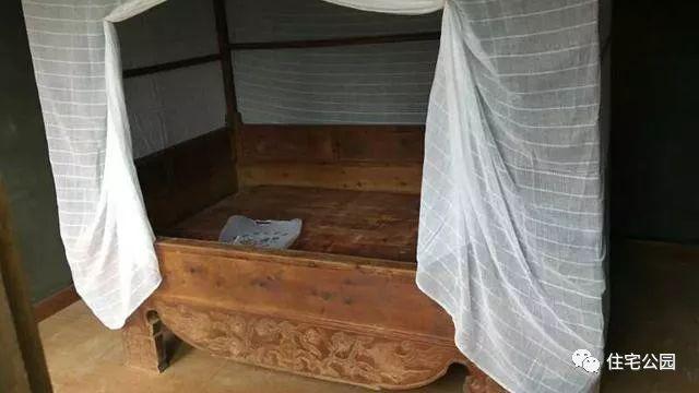 小伙農村自建三合院全記錄，附方案圖和效果圖