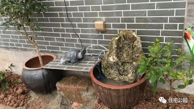 小伙農村自建三合院全記錄，附方案圖和效果圖