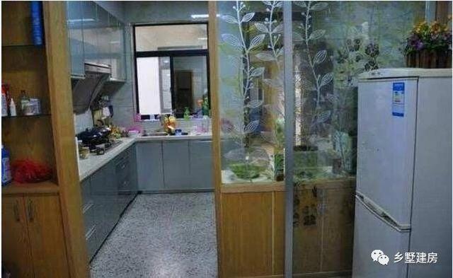 農村自建房的窗戶開多大比較合適？