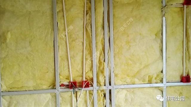 幾套農村自建別墅外觀實景圖，附戶型圖和施工過程