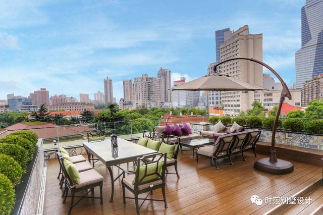 12X12米樓中樓歐式三層別墅設計圖,第一眼就愛上了