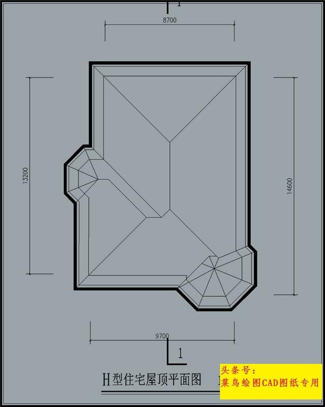 24萬(wàn)建2層別墅！歐式款方正戶型，帶八角亭外觀、玄關(guān)、車(chē)庫(kù)
