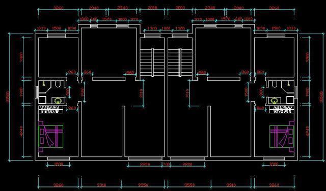 江蘇兄弟宅基地自建雙拼別墅，歐式奢華鄰居羨慕瘋！