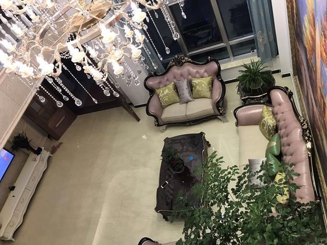 江蘇兄弟宅基地自建雙拼別墅，歐式奢華鄰居羨慕瘋！