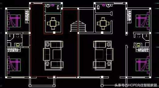 江蘇兄弟自建千平別墅 歐式風(fēng)格眼前一亮